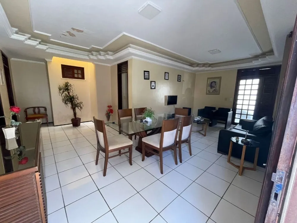 Casa, 3 quartos, 200 m² - Foto 1
