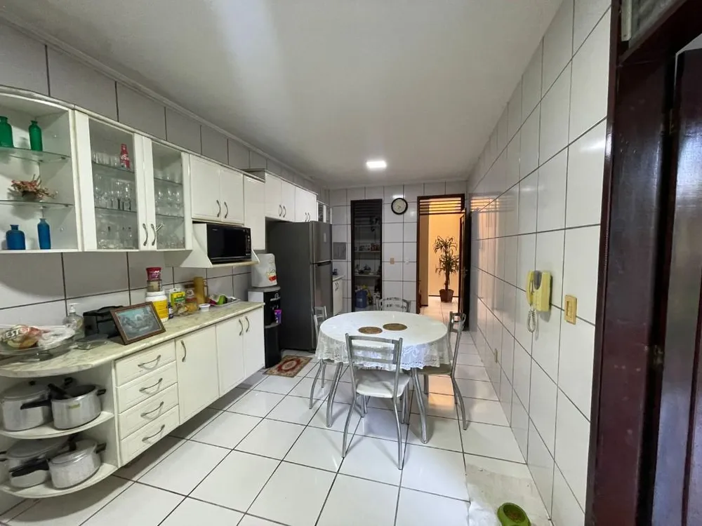 Casa, 3 quartos, 200 m² - Foto 4