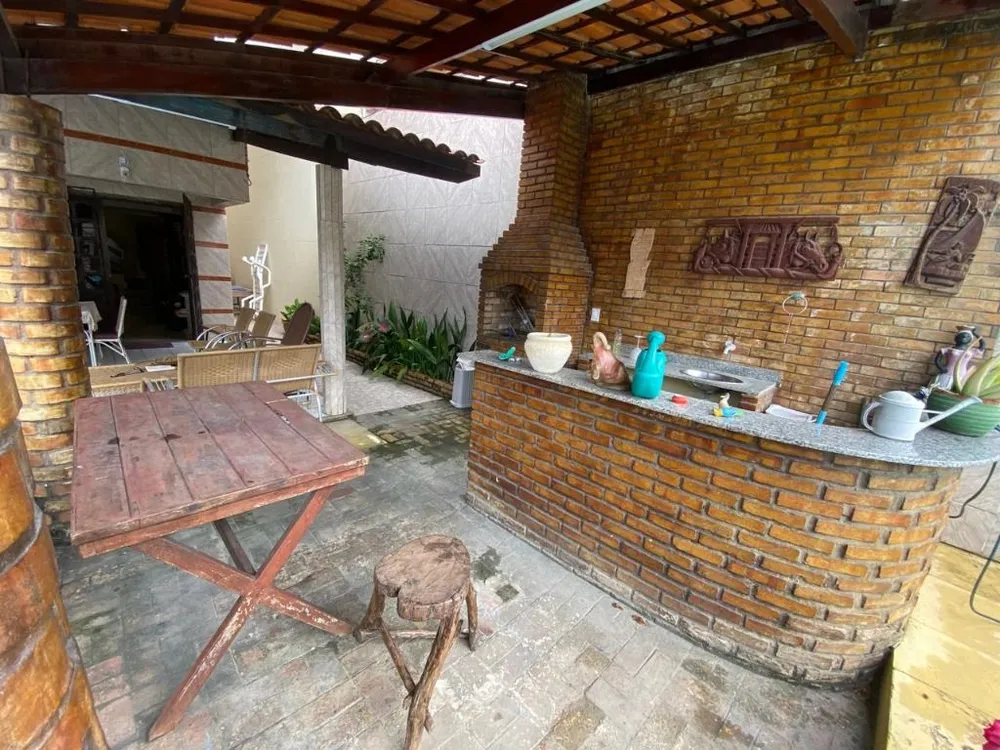 Casa, 5 quartos, 270 m² - Foto 8