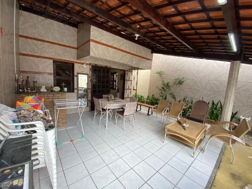 Casa, 5 quartos, 270 m² - Foto 7