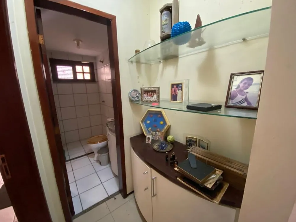Casa, 5 quartos, 270 m² - Foto 3