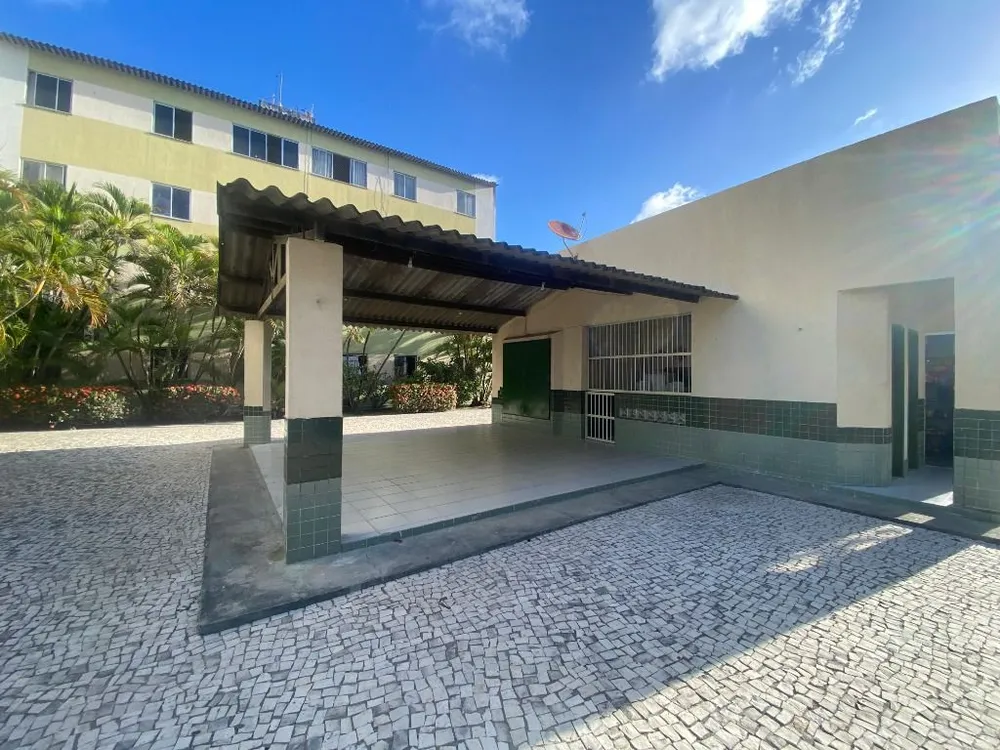 Apartamento, 3 quartos, 66 m² - Foto 11