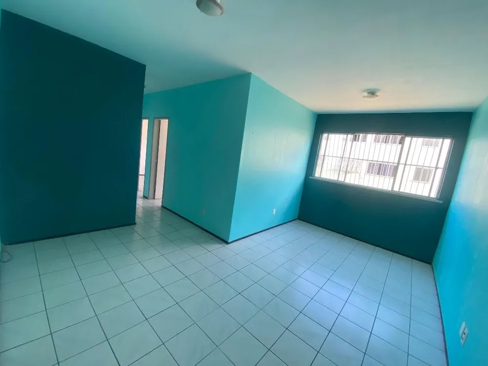 Apartamento, 3 quartos, 66 m² - Foto 1