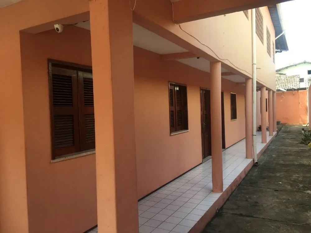 Prédio Inteiro, 380 m² - Foto 1