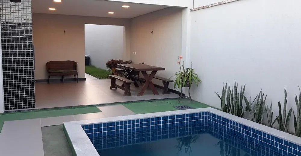 Casa, 3 quartos, 130 m² - Foto 5
