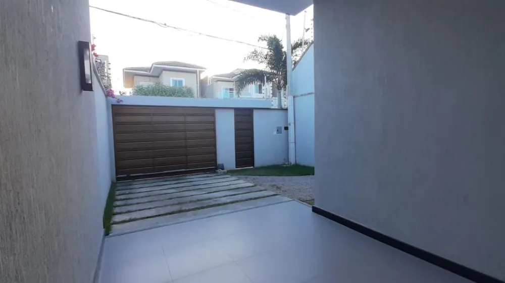 Casa, 3 quartos, 130 m² - Foto 8