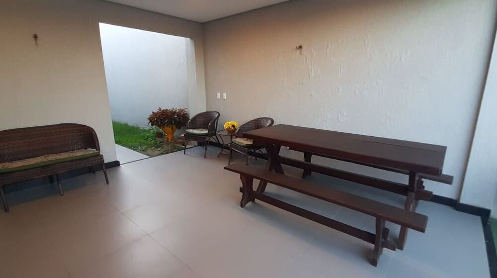 Casa, 3 quartos, 130 m² - Foto 9