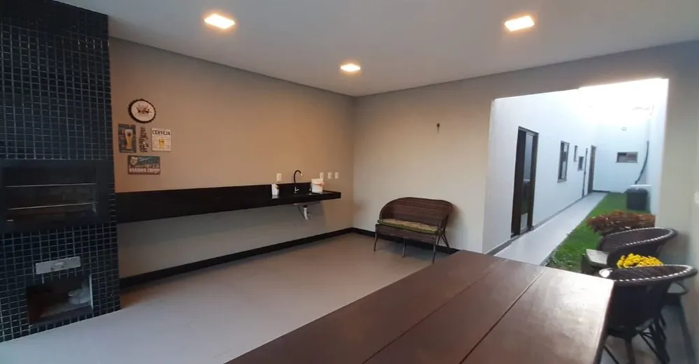Casa, 3 quartos, 130 m² - Foto 18