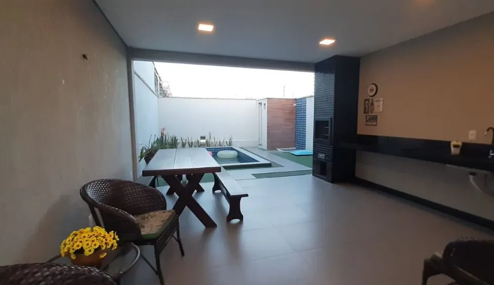 Casa, 3 quartos, 130 m² - Foto 19