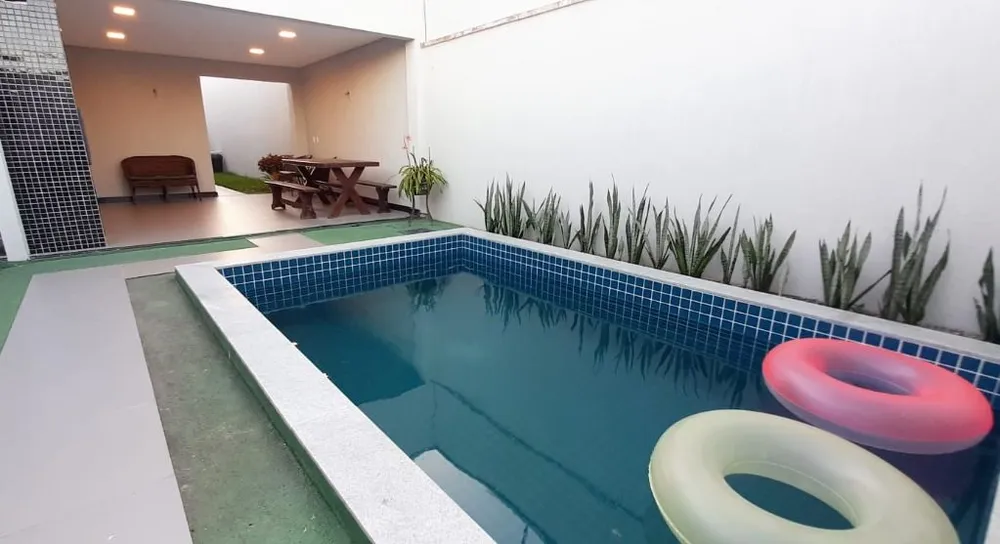 Casa, 3 quartos, 130 m² - Foto 7