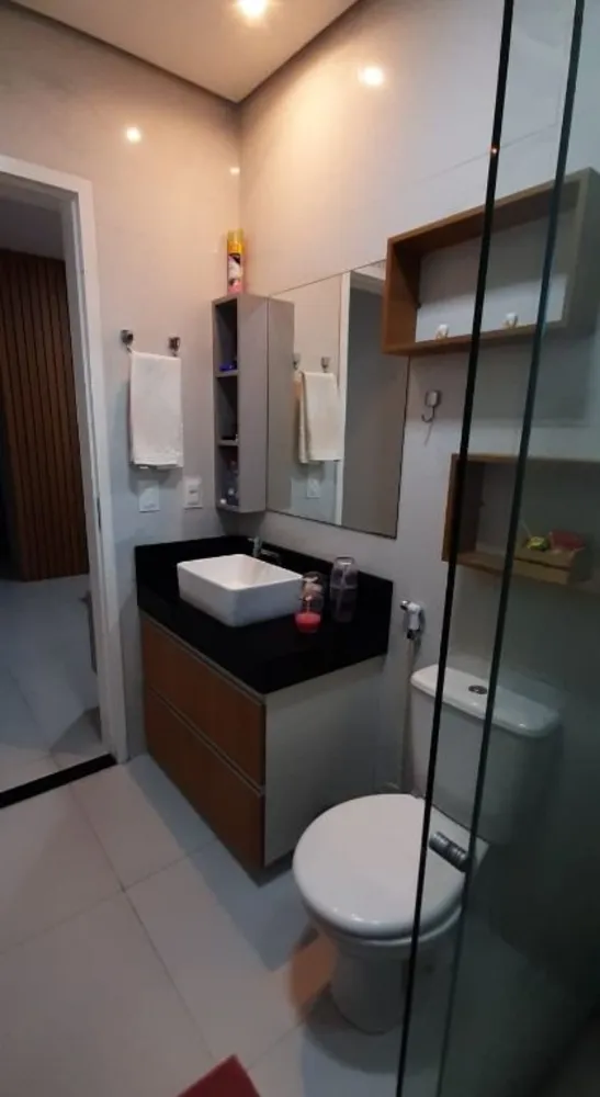 Casa, 3 quartos, 130 m² - Foto 6
