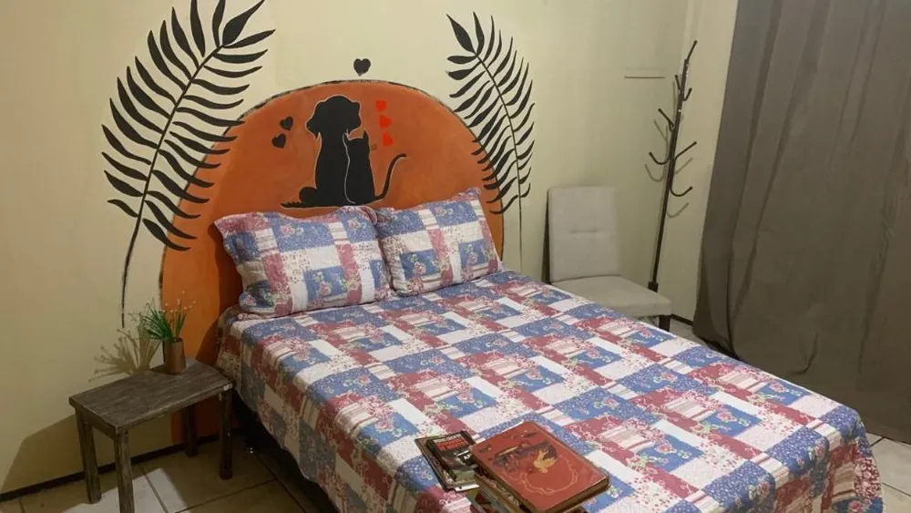 Casa, 6 quartos, 450 m² - Foto 5