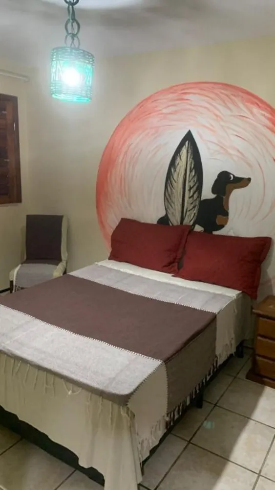 Casa, 6 quartos, 450 m² - Foto 4