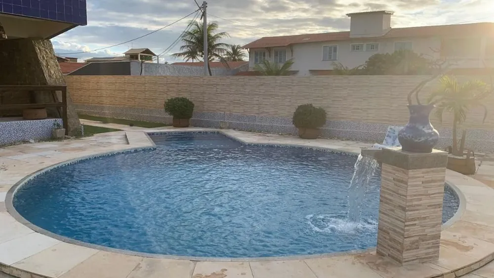 Casa, 6 quartos, 450 m² - Foto 8
