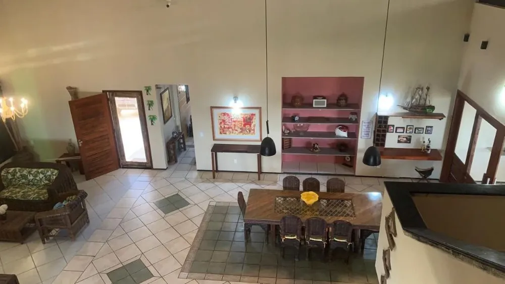 Casa, 6 quartos, 450 m² - Foto 3