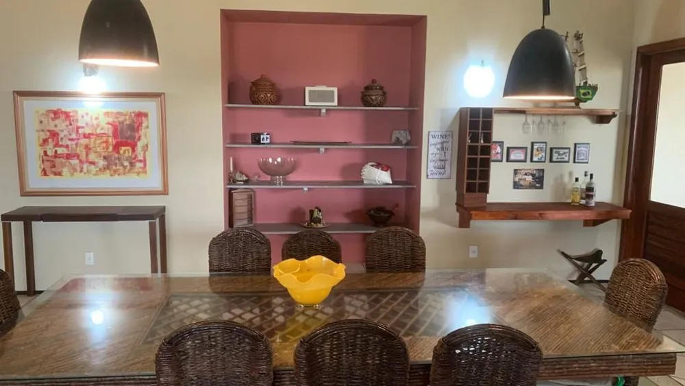 Casa, 6 quartos, 450 m² - Foto 2
