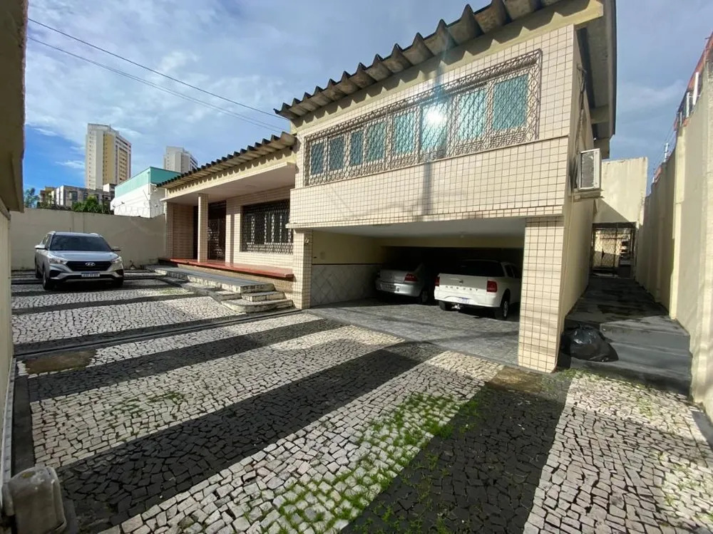 Casa, 4 quartos, 490 m² - Foto 6