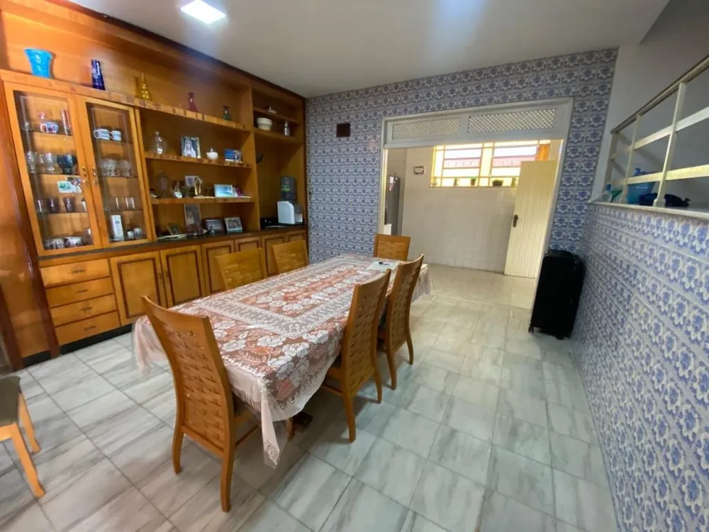 Casa, 4 quartos, 490 m² - Foto 11