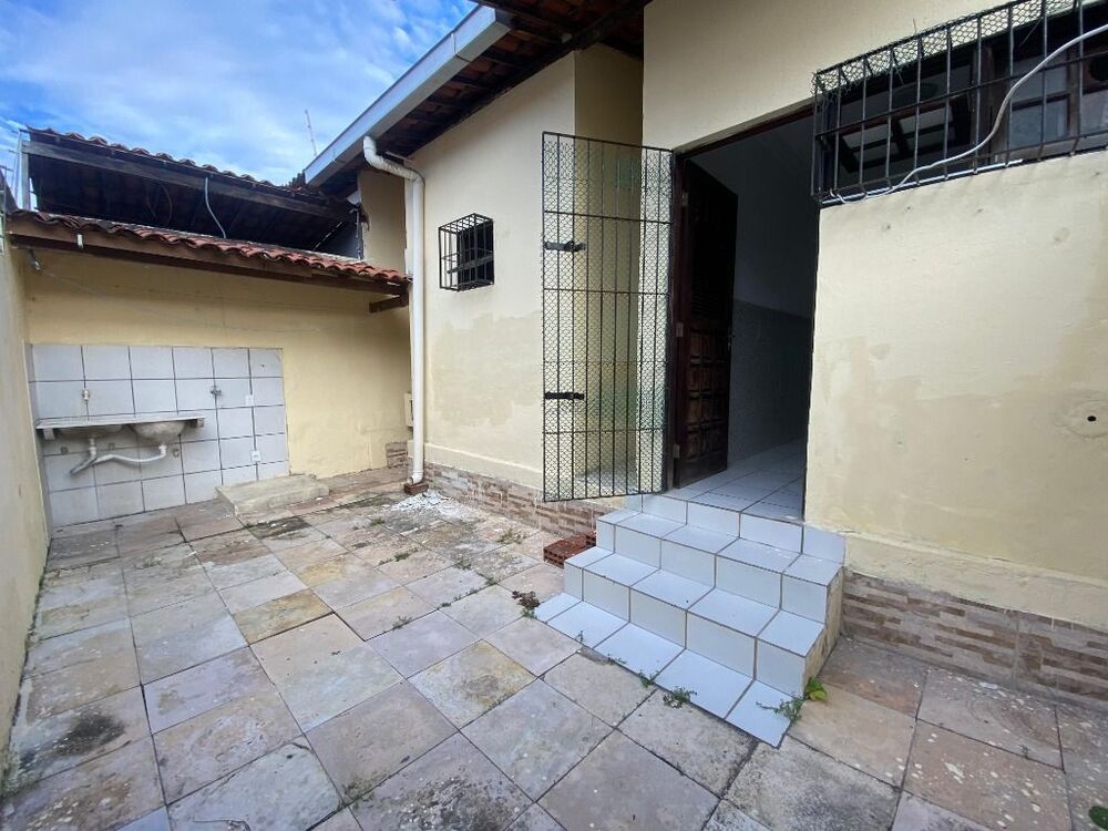 Casa à venda com 3 quartos, 90m² - Foto 15