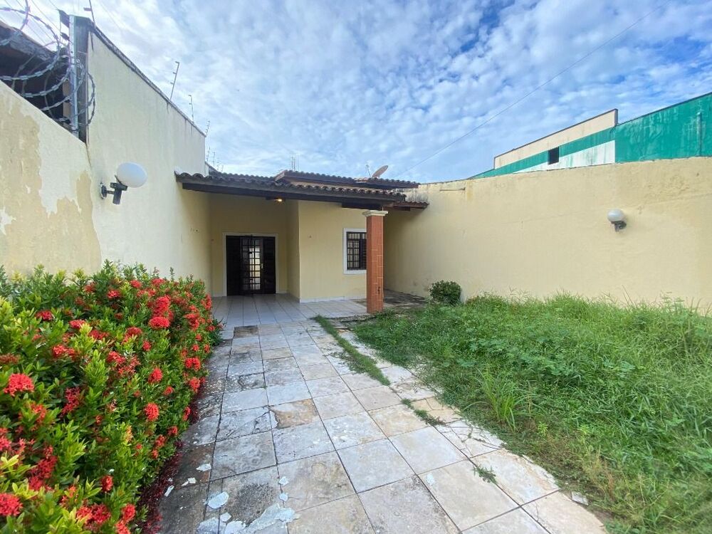 Casa à venda com 3 quartos, 90m² - Foto 16