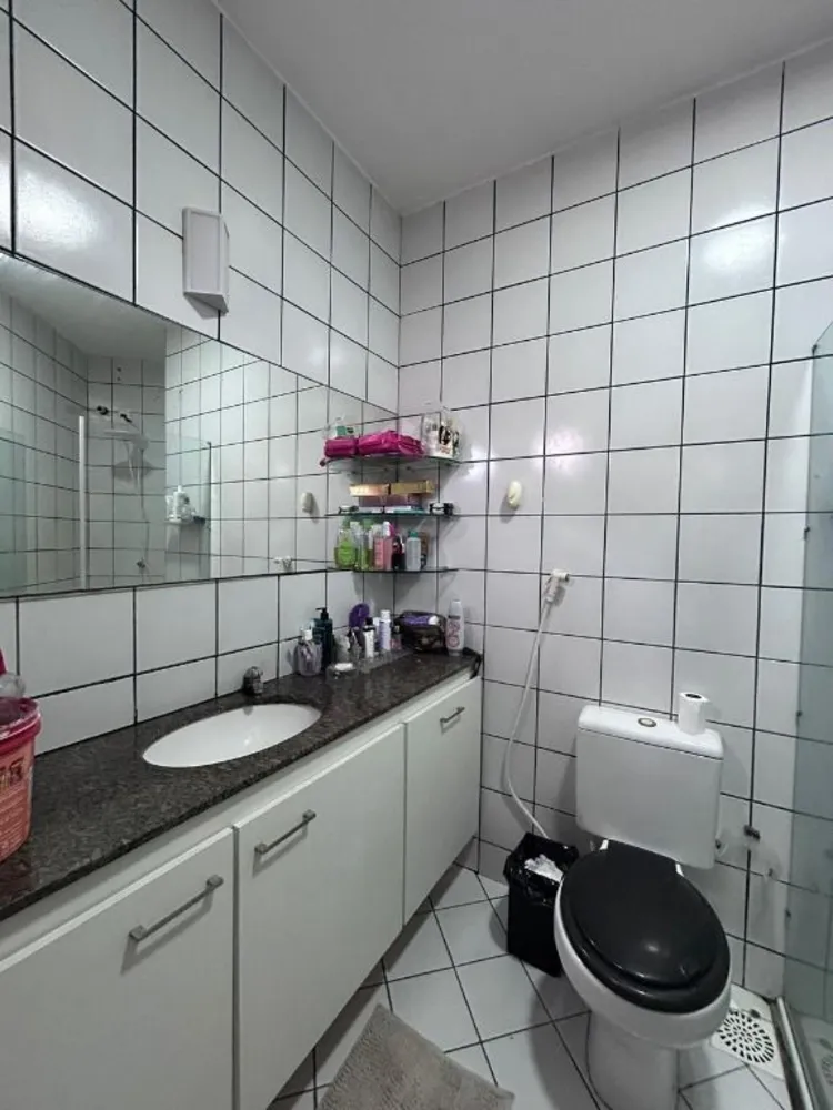 Casa, 4 quartos, 191 m² - Foto 12