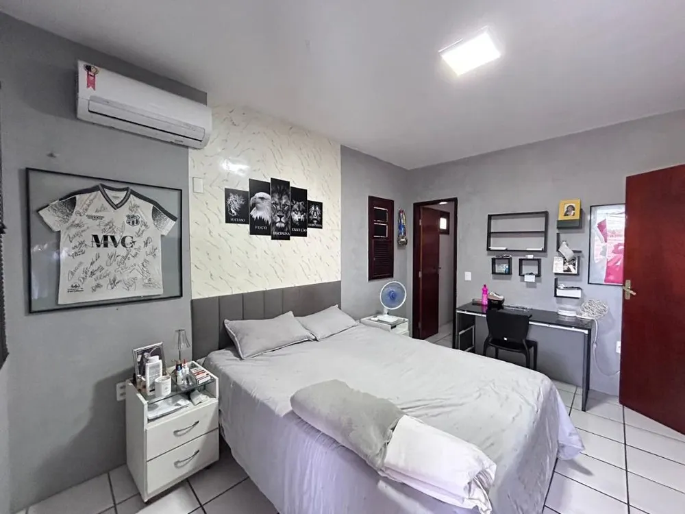 Casa, 4 quartos, 191 m² - Foto 8