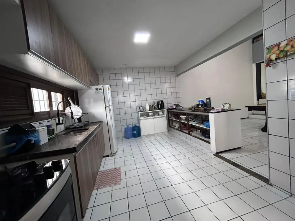Casa, 4 quartos, 191 m² - Foto 4