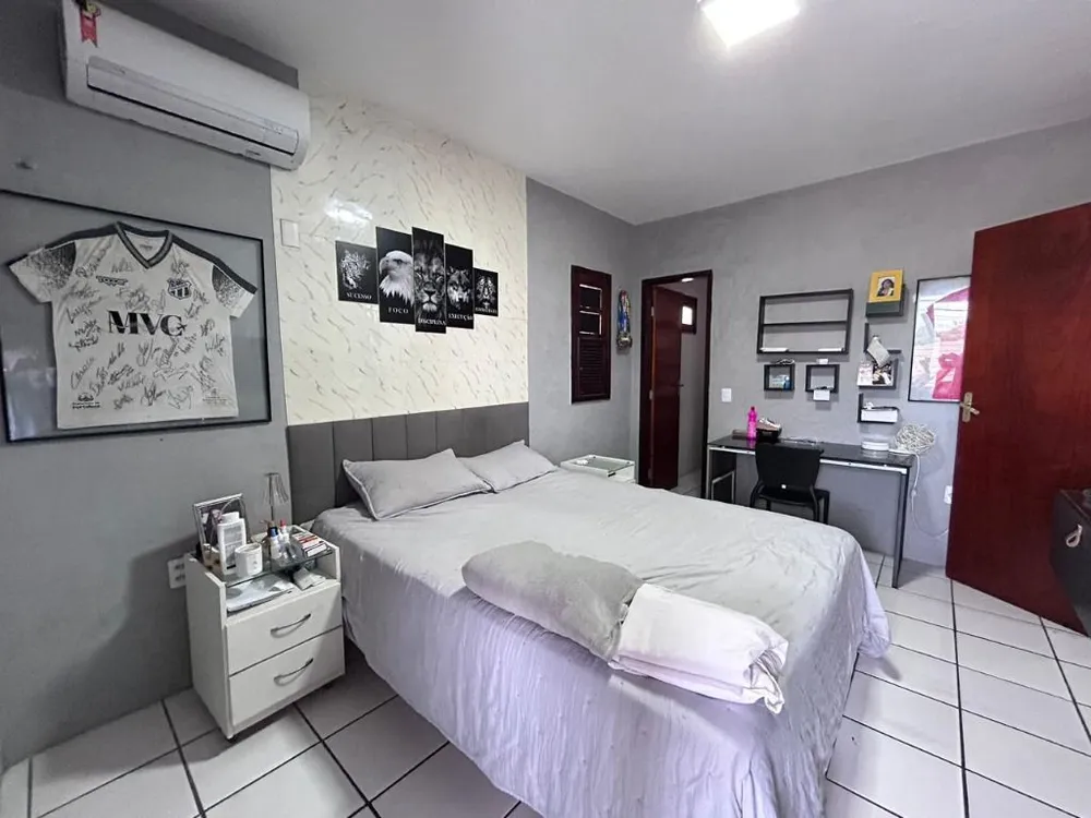 Casa, 4 quartos, 191 m² - Foto 9
