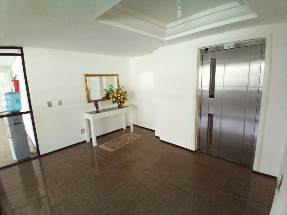 Apartamento, 4 quartos, 134 m² - Foto 2