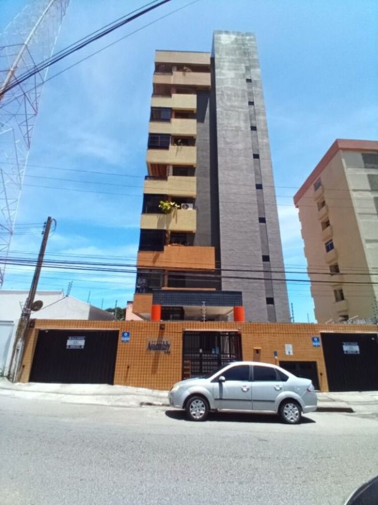 Apartamento, 4 quartos, 134 m² - Foto 1