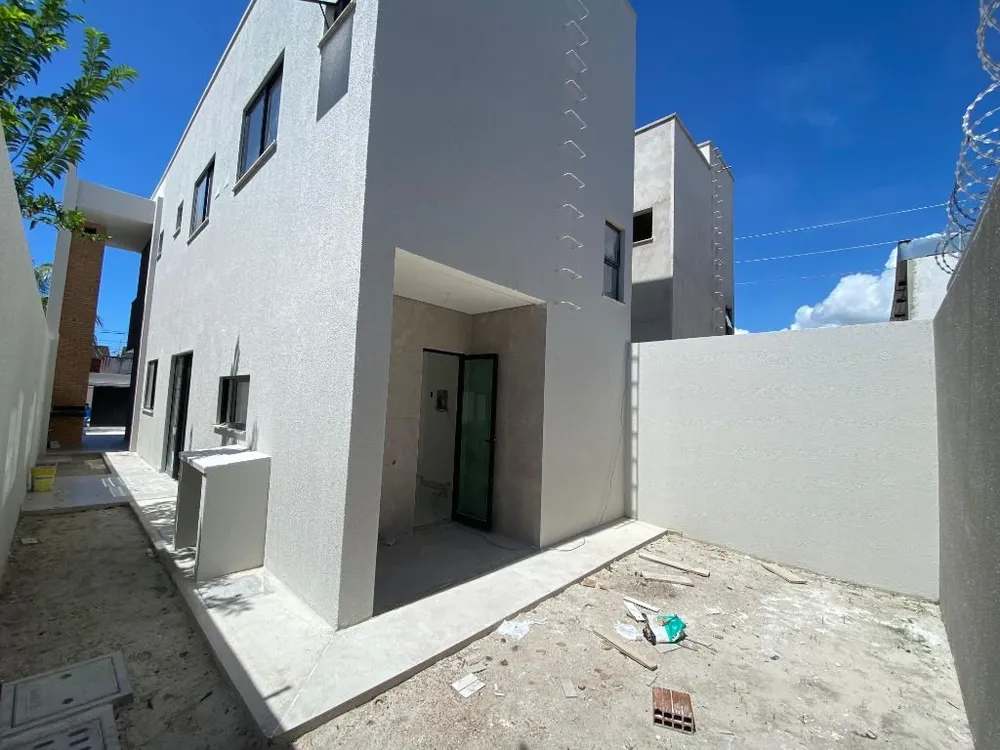Casa, 3 quartos, 123 m² - Foto 3