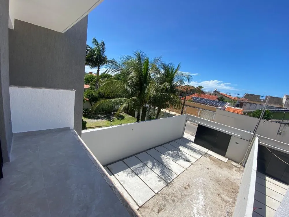 Casa, 3 quartos, 123 m² - Foto 1