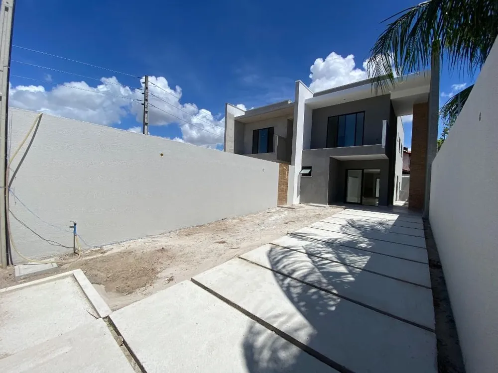 Casa, 3 quartos, 123 m² - Foto 9