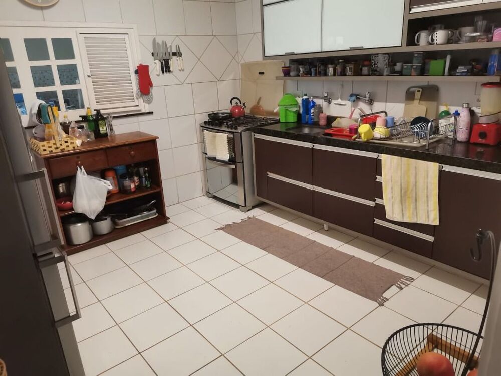 Casa à venda com 4 quartos, 182m² - Foto 7