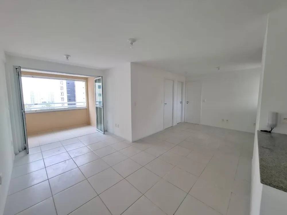 Apartamento, 3 quartos, 73 m² - Foto 2