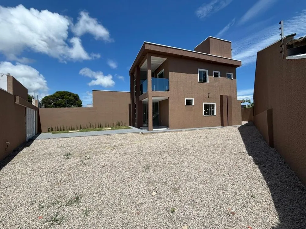 Casa, 3 quartos, 114 m² - Foto 2