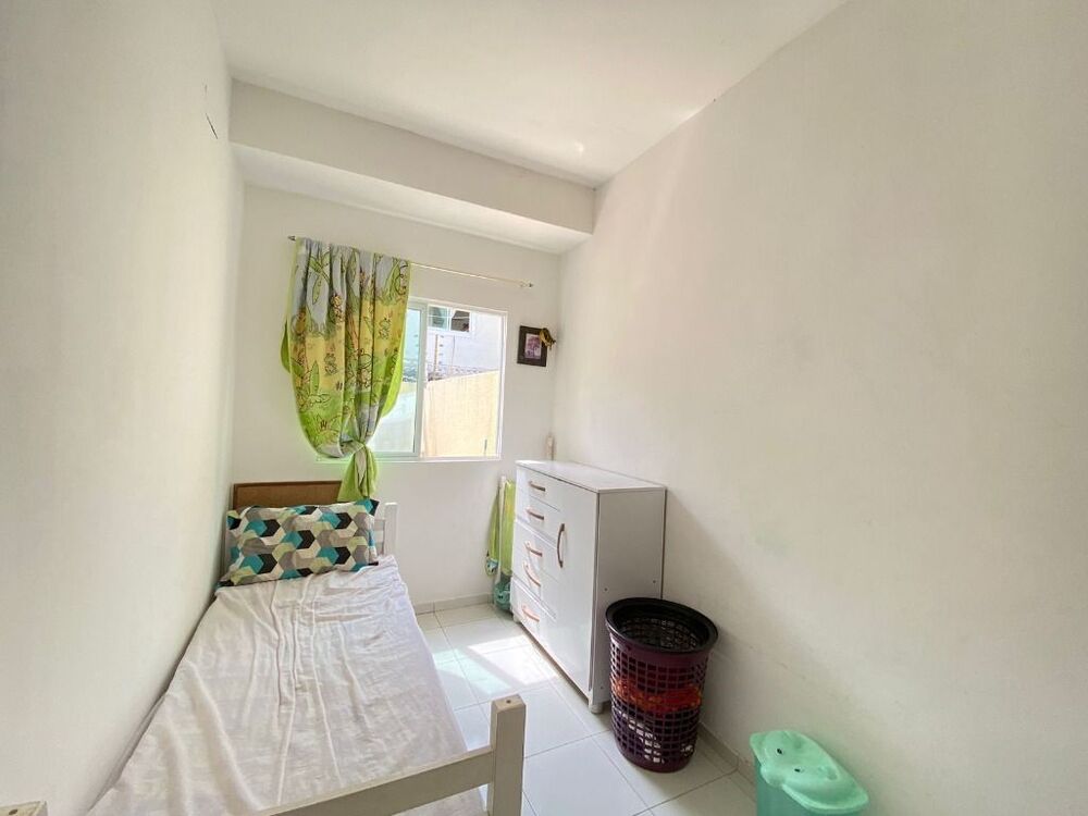 Casa à venda com 3 quartos, 81m² - Foto 8