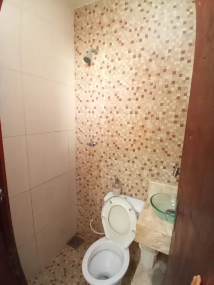Casa de Condomínio, 3 quartos - Foto 11