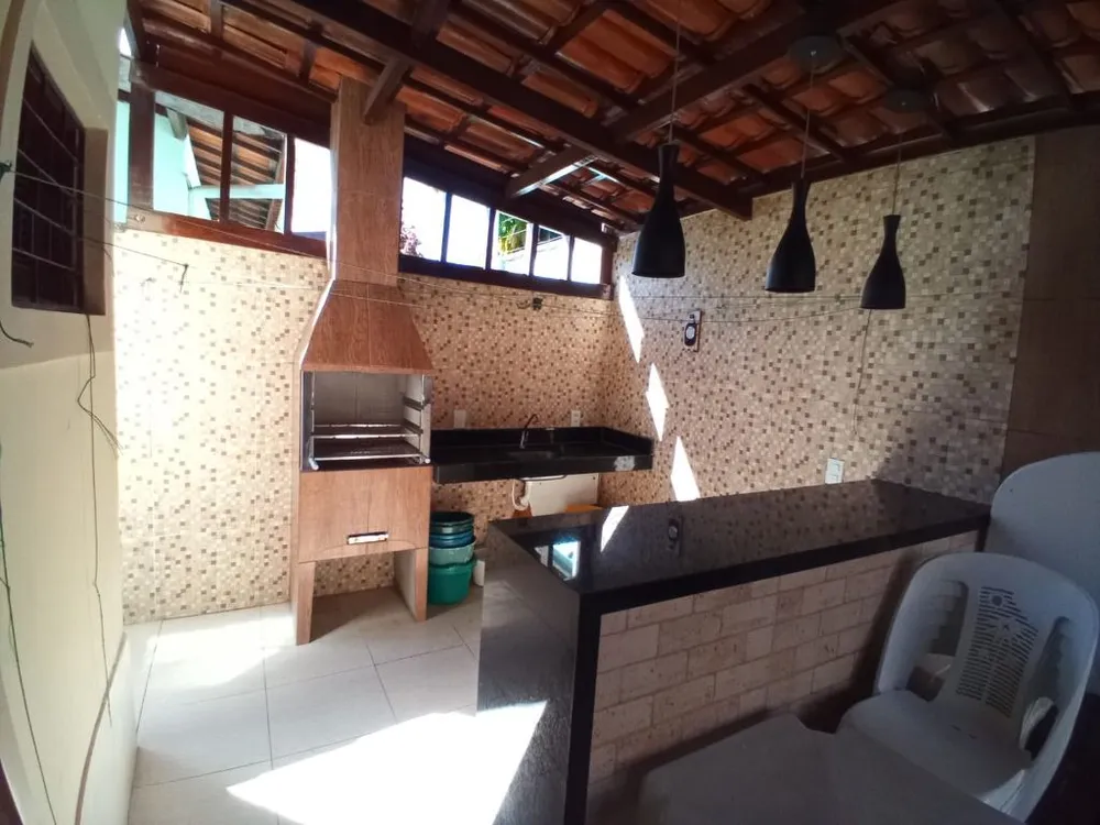 Casa de Condomínio, 3 quartos - Foto 12