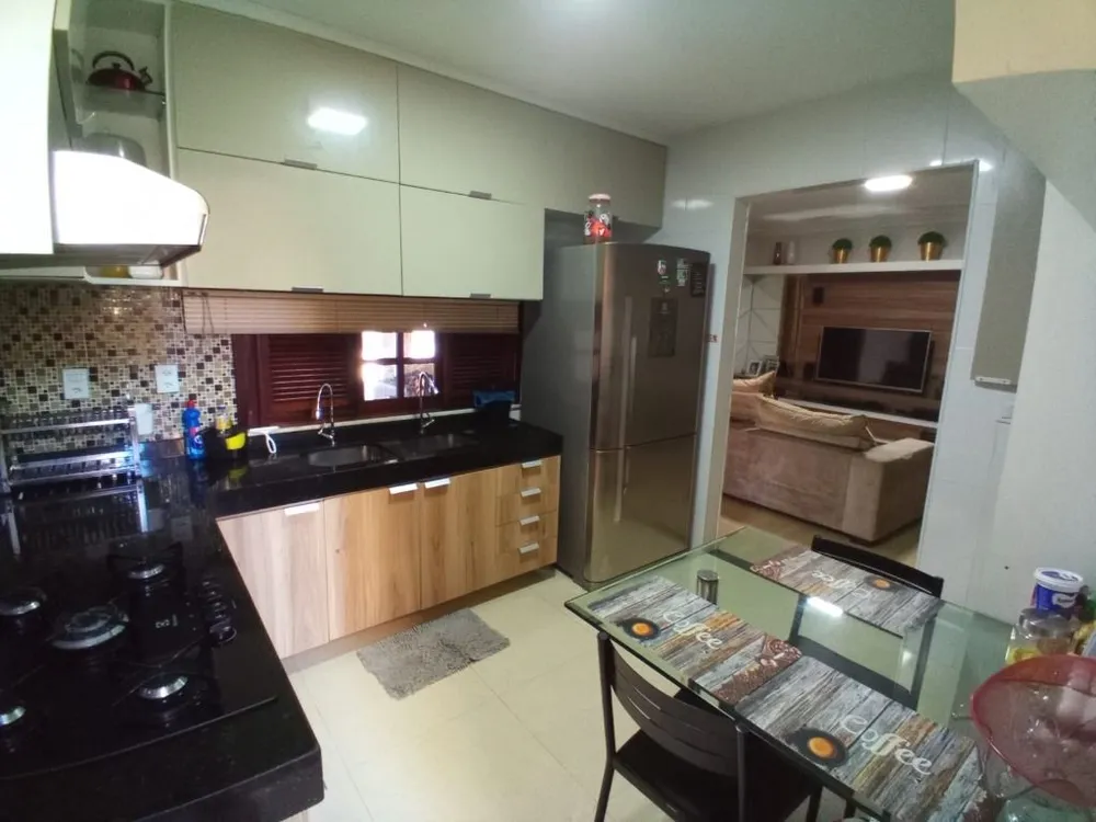 Casa de Condomínio, 3 quartos - Foto 7