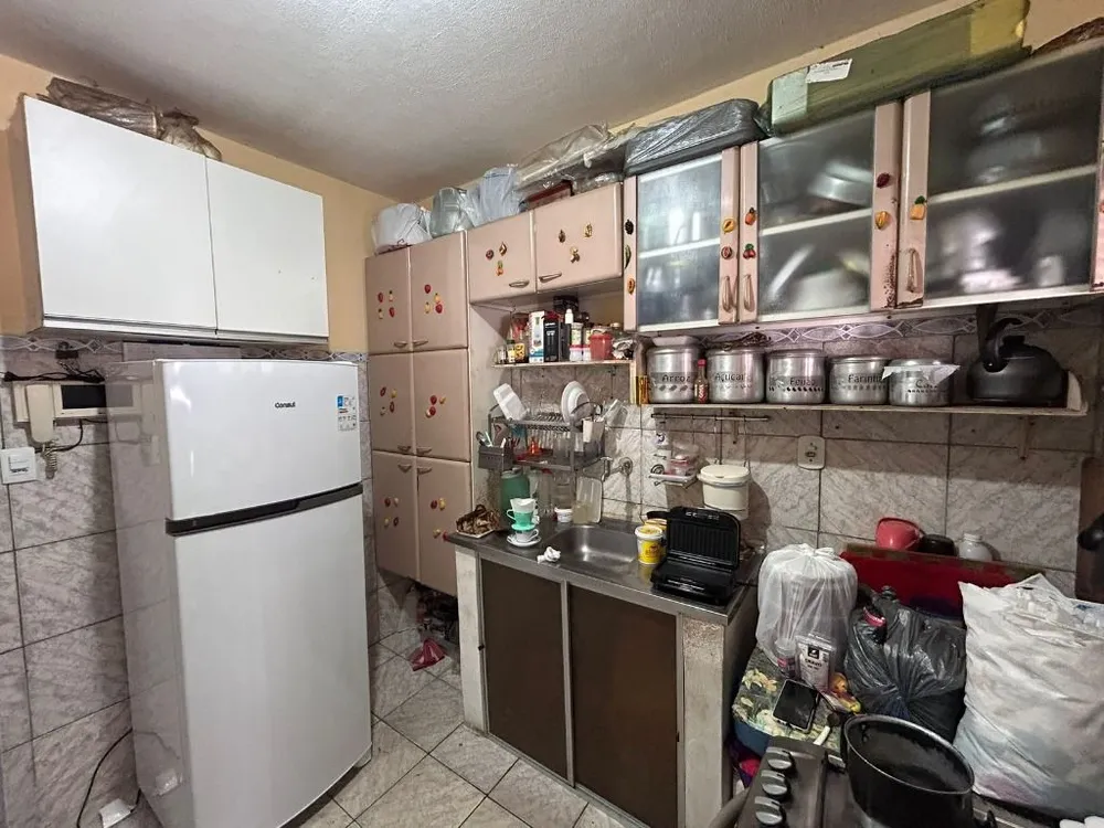 Casa, 2 quartos, 54 m² - Foto 3