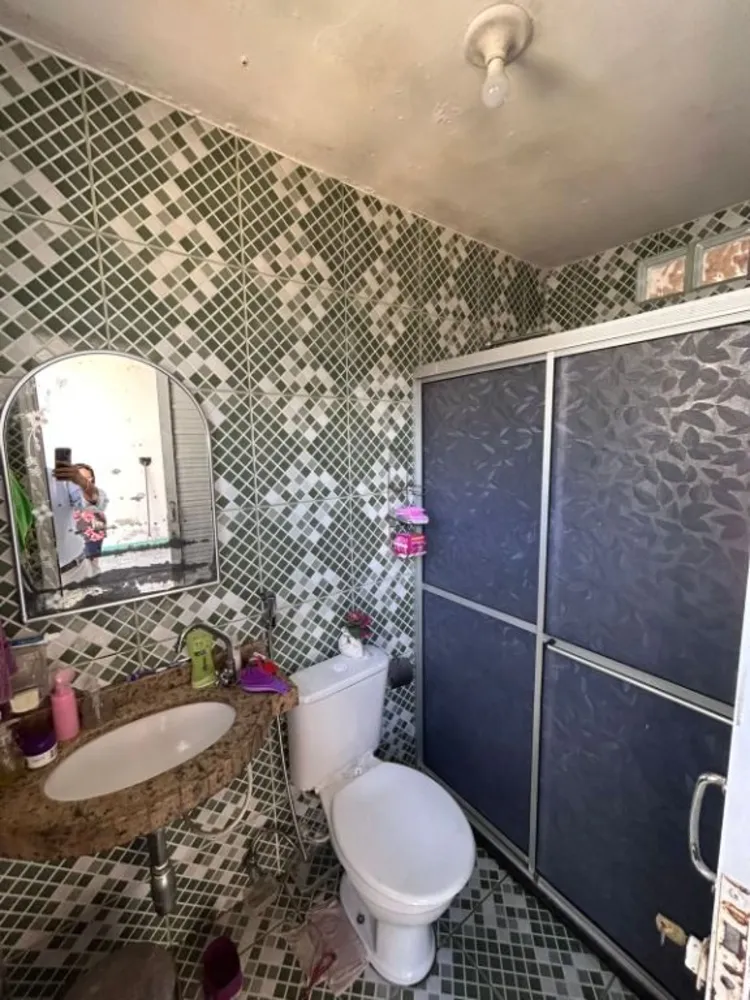 Casa, 2 quartos, 54 m² - Foto 12