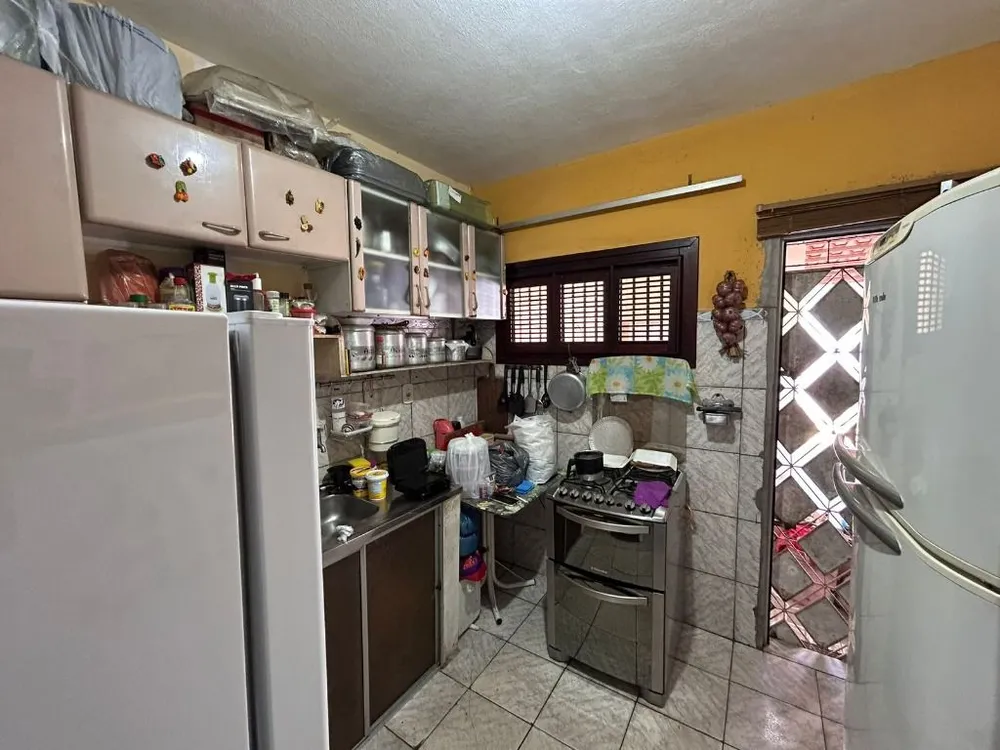 Casa, 2 quartos, 54 m² - Foto 4