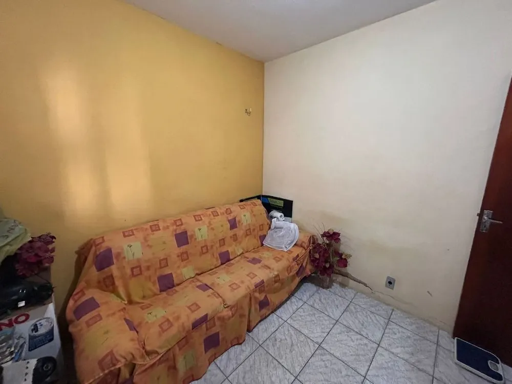 Casa, 2 quartos, 54 m² - Foto 7