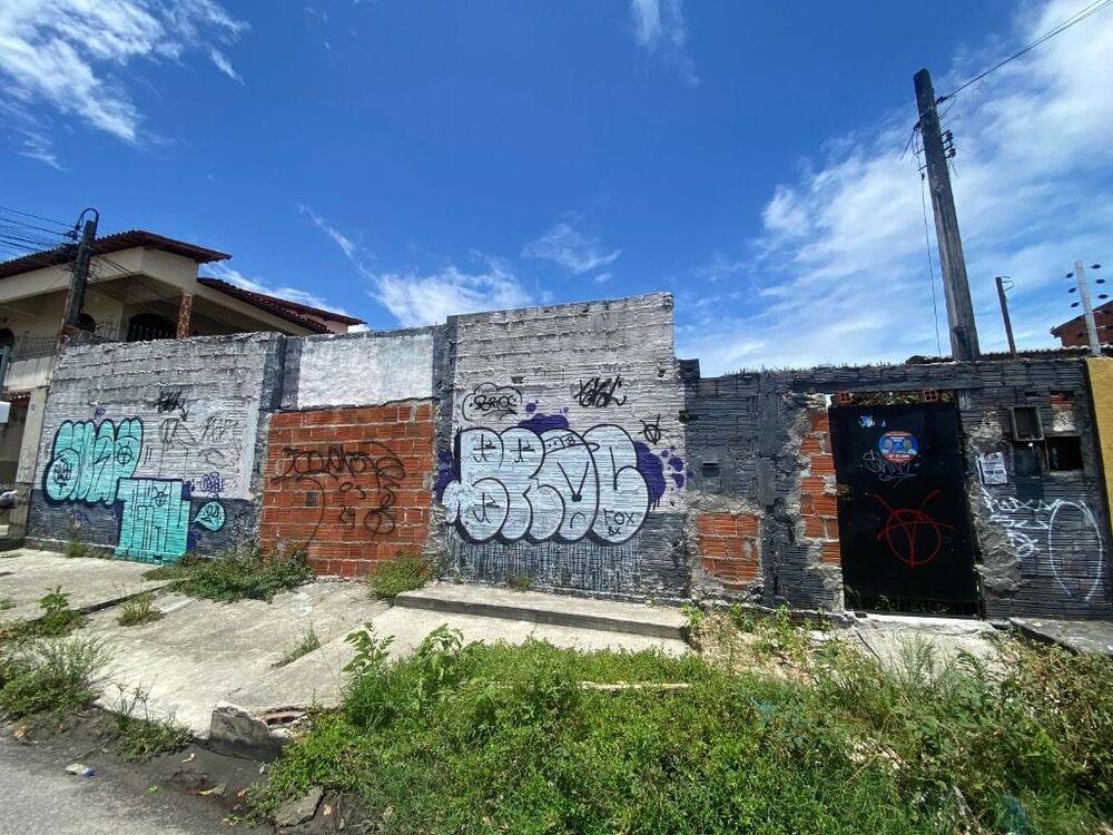 Terreno, 533 m² - Foto 1