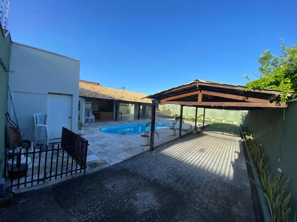 Terreno, 198 m² - Foto 1