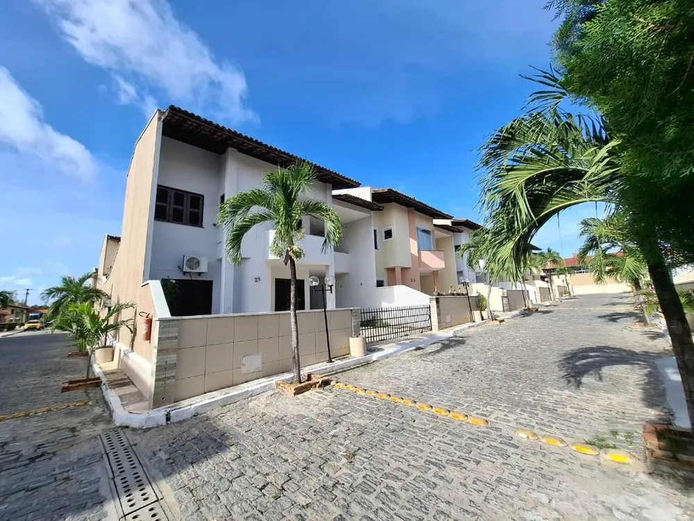 Casa de Condomínio, 4 quartos - Foto 12