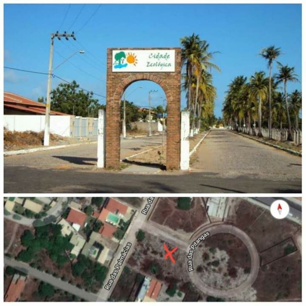 Terreno à venda, 541M2 - Foto 2