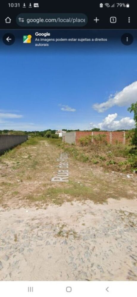 Terreno à venda, 541M2 - Foto 4
