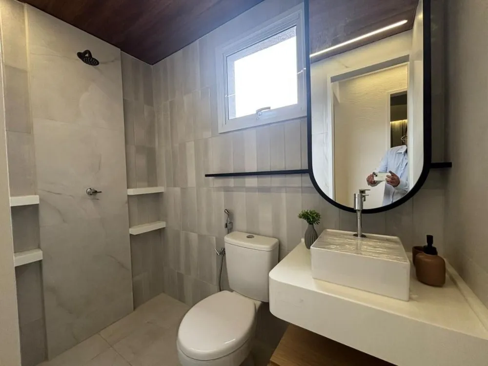 Apartamento, 2 quartos, 43 m² - Foto 1
